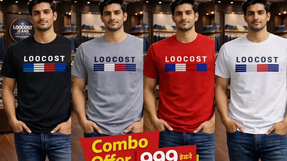 China pp combo style 1