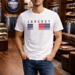 Loocost st1 - White