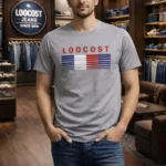 Loocost st1 - Ash/Grey